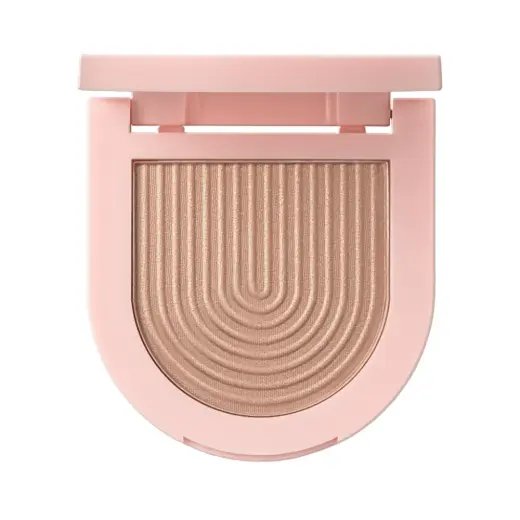 Stellary Cashmere Blush Allık 03 Natural Beige - Subtle Color & Smooth Application