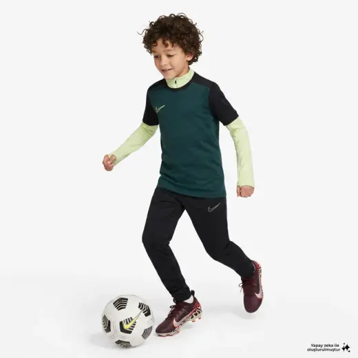 Nike Y Nk Tf Acd Pnt Kpz Ww Çocuk Eşofman Altı
