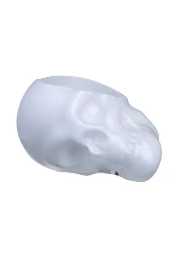 Nude Memento Mori Opal Dekoratif Obje Mini