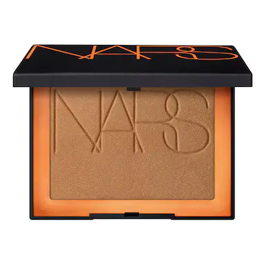 Laguna Bronzing Powder