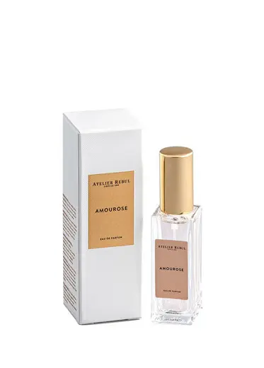 Amourose Eau de 12 ml Kadın Parfüm