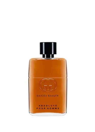 Guilty Absolute Pour Homme EDP 50 ml Erkek Parfüm