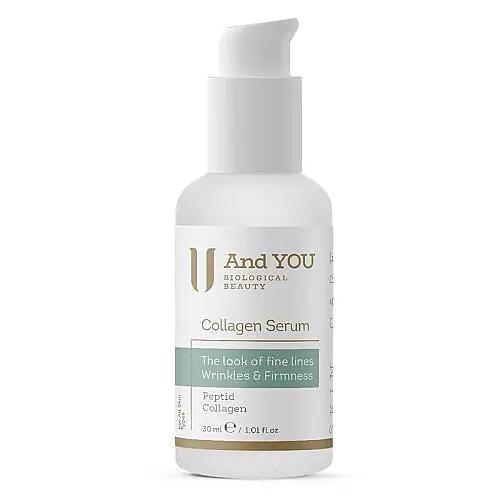 And You Kolajen Serum 30 ml