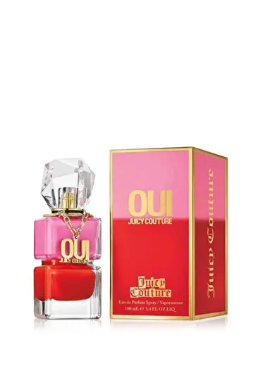 OUI EDP 100 ml Meyveli Çiçeksi Kadın Parfüm
