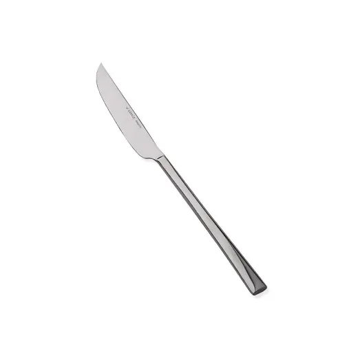 Krc Flame Tekli Yemek Bıçağı 24 cm
