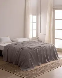 Avril King Size Ecocell Lüks Pike 1