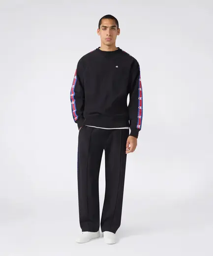 Champion Rwss Straight Hem Pants