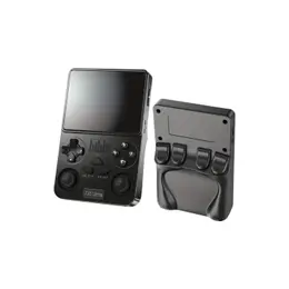 Zenviaa Wi-Fi Özellikli Taşınabilir Retro Oyun Konsolu Analog Joystickli ZENVIAA365423 2