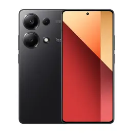 Redmi Note 13 Pro 256 GB 8 GB Ram (Xiaomi Türkiye Garantili) Siyah 2