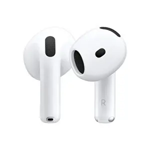 Apple AirPods 4 ANC MXP93TU/A Bluetooth Kulak İçi Kulaklık (Apple Türkiye Garantili)
