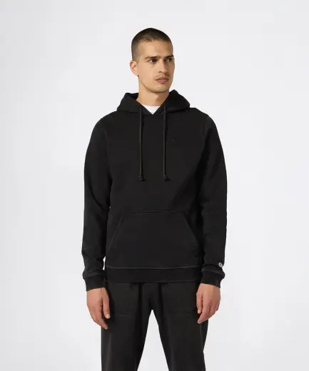 Champion Icons Wash Hooded Sweatshirt