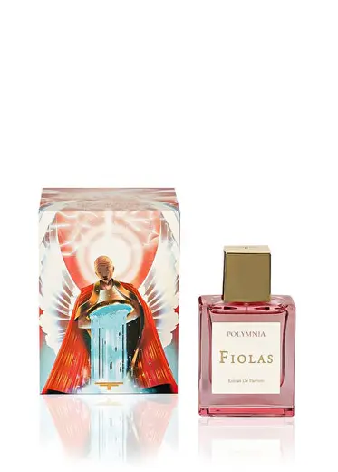 Polymnia Extrait De 50 ml Unisex Parfüm