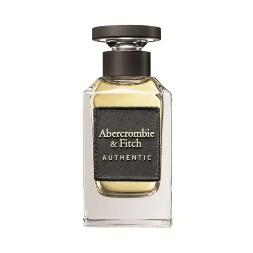 Abercrombie&fitch Authentic Edt Erkek Parfüm 100Ml
