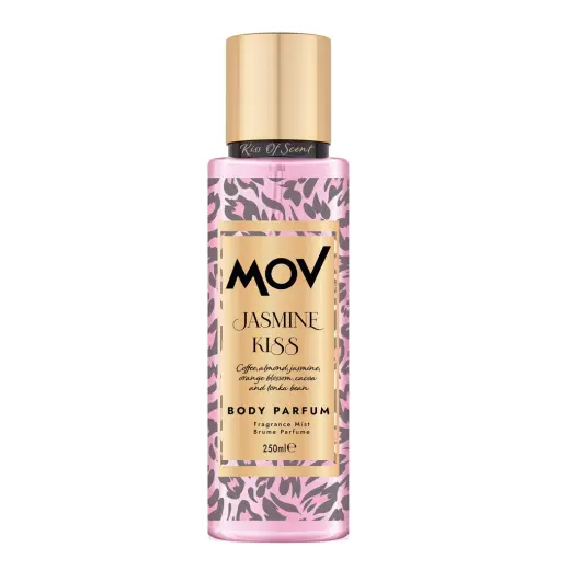 Mov Jasmine Kiss Vücut Spreyi 250 ml