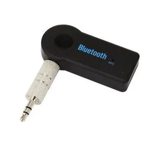 Powermaster 12767 Mikrofonlu Aux-Bluetooth Çevirici Kit