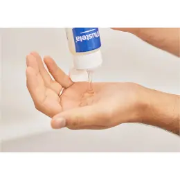 Gentle Shampoo (500 ml) Papatya Özlü Şampuan 9