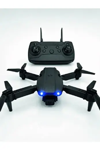 Mey İthalat® DRON E99 PRO