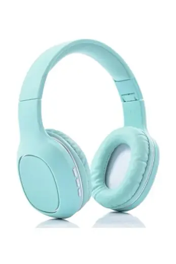 Kulak Üstü Kulaklık Mikrafonlu Bluetooth Kulaklık Kablosuz Sy-bt1608