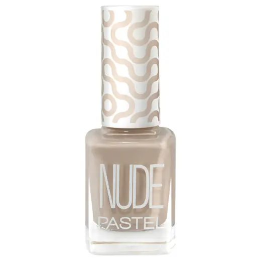 Pastel Nude Oje 766 Sand Beige