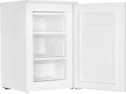 Ued 3087 Dtk R65 3 Çekmeceli 87 Litre Derin Dondurucu 5