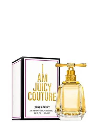 I Am Juıcy Couture Spray EDP 100 ml Kadın Parfüm