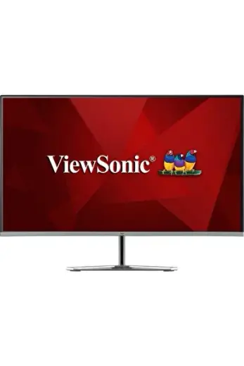 VX2476-SMH 24" 75 Hz 4 MS (VGA+HDMI) Full HD IPS LED Monitör