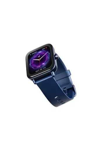 Yok Tempus 46mm TFT Ekranlı Dikdörtgen Kasa Akıllı Saat 800-1000 mAh Çok Renkli Resmi Distribütör G