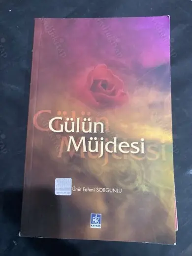 Gülün Müjdesi