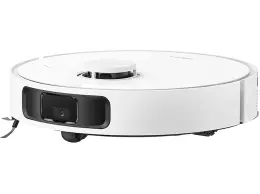L10s Plus Robot Süpürge Beyaz 4