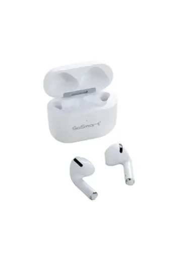 GS TWS 18 Bluetooth Kulaklık, Kristal Ses Kalitesi, Uzun Pil Ömrü, Pratik Kullanım