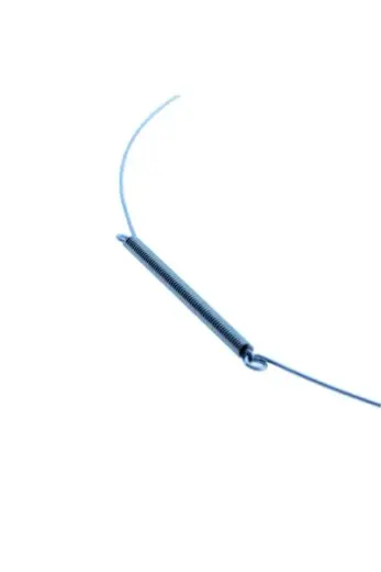 Çamaşır Makinesi Körük Kelepçesi / Teli - 2603900900