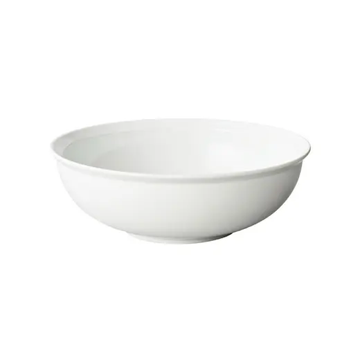 Kinto RIM Kase 22 cm Beyaz