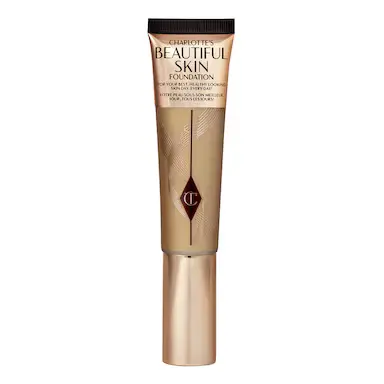 Beautiful Skin Foundation