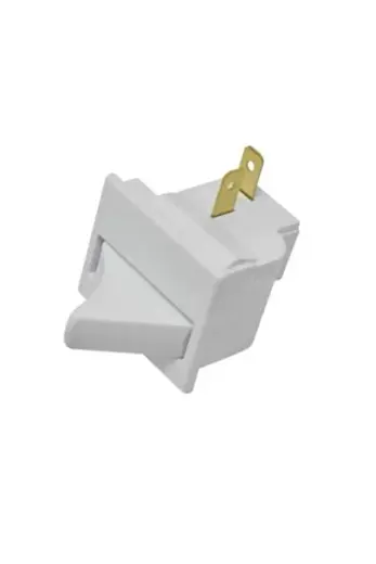 & Indesit Buzdolabı 2 Soketli Kapı Butonu - C00092774