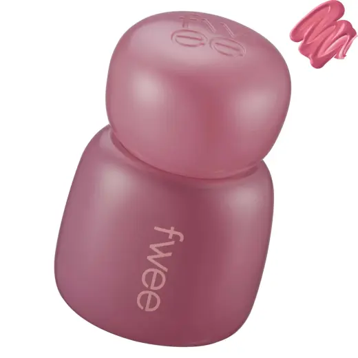fwee Pink Obsession Lip Tint M04 Need Pink