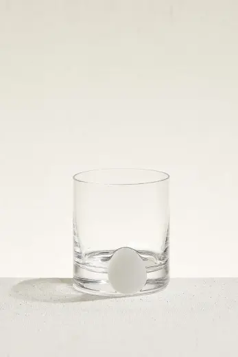 Dot Viski Bardağı Opal