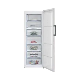 7072 MB 7 Bölmeli Derin Dondurucu 5