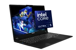 Huma H5 V5.1.115,6" İş Bilgisayarı 4