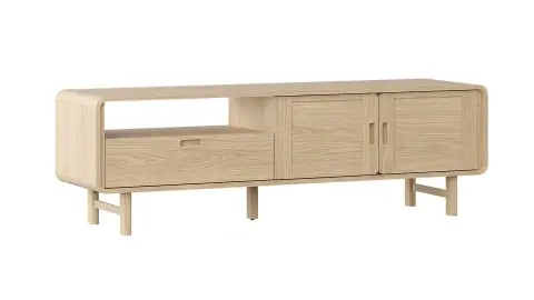 NORALIS Noral,s Tv Ünitesi Alt Modül - 170 cm