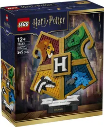 76462 LEGO® Harry Potter™ Hogwarts™ Bina Arması 2