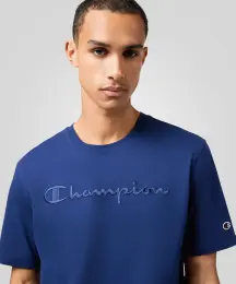 Champion Icons SS Tee 3