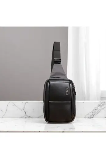 Tek Askılı Bodybag Erkek Sırt Çantası CS24155