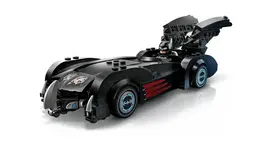 76333 LEGO® DC Batman ve Robin™ Batmobile™ 3