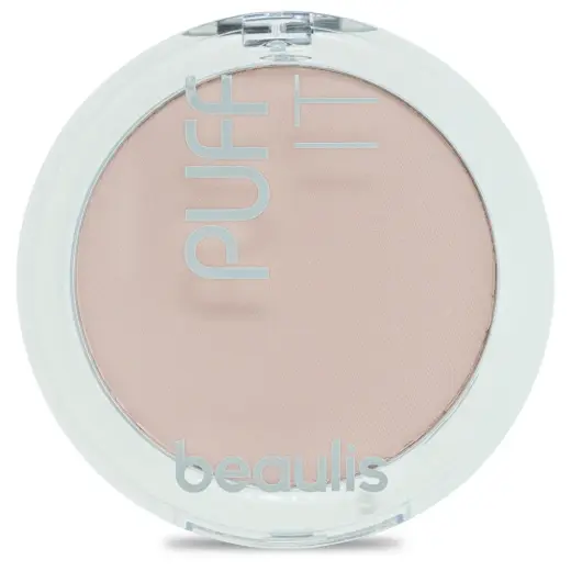 Beaulis Puff It Toz Pudra 130 Porcelain