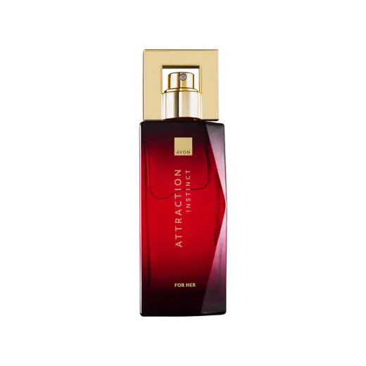 Avon Attraction Instinct EDP Kadın Parfüm 50 ml