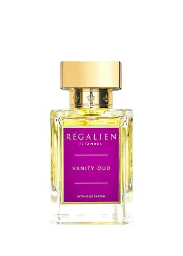 Vanity Oud 80 ml Unisex Parfüm
