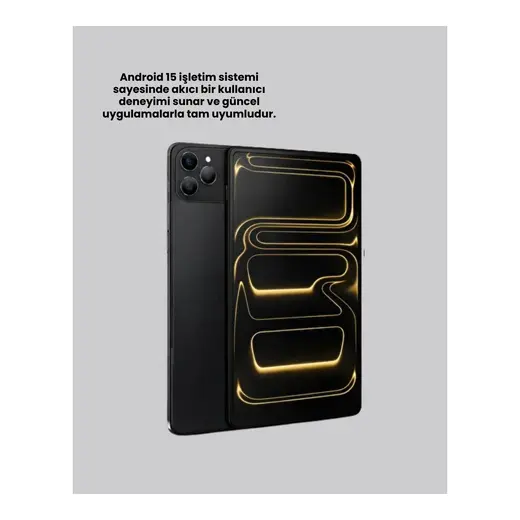Astraltech Klavye Kalem Mouse Dahil Android Tablet Uzun Pil Ömürlü