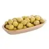 Fora Domat Kırma Açık Yeşil Zeytin Kg