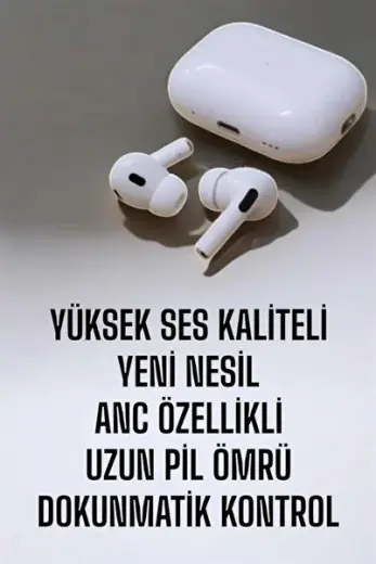 Bluetooth Kulaklik