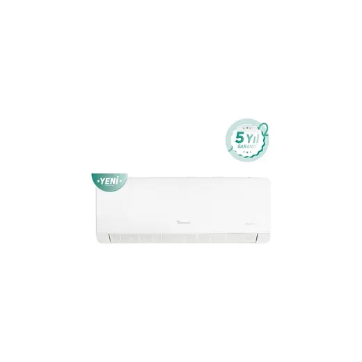 Baymak Elegant Soft 9000 Btu A++ İnverter Klima (Montaj Dahil)